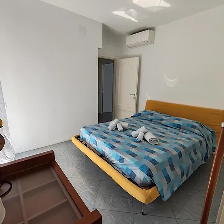 Due Passi Dal Mare * Alassio