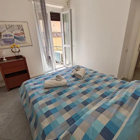 Apartment Due Passi Dal Mare