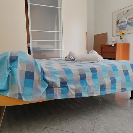 Due Passi Dal Mare Alassio