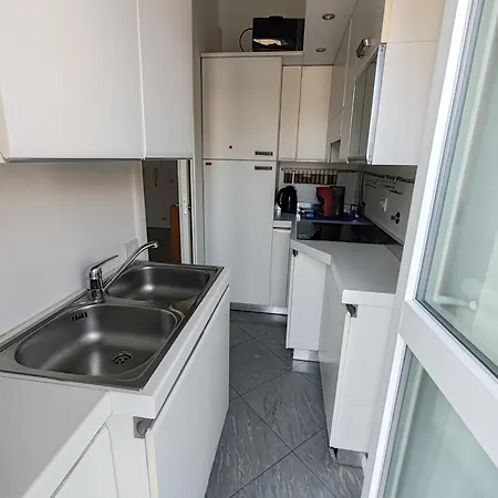 Due Passi Dal Mare Alassio