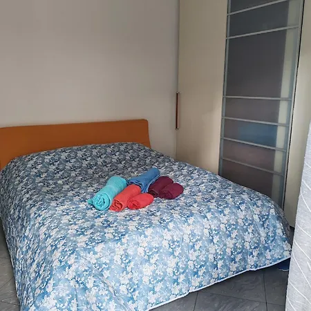 Due Passi Dal Mare * Alassio