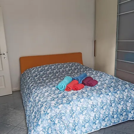 Apartment Due Passi Dal Mare Alassio