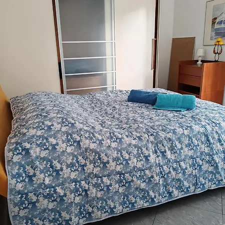 Apartment Brezza Marina *