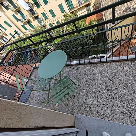 Apartment Due Passi Dal Mare *