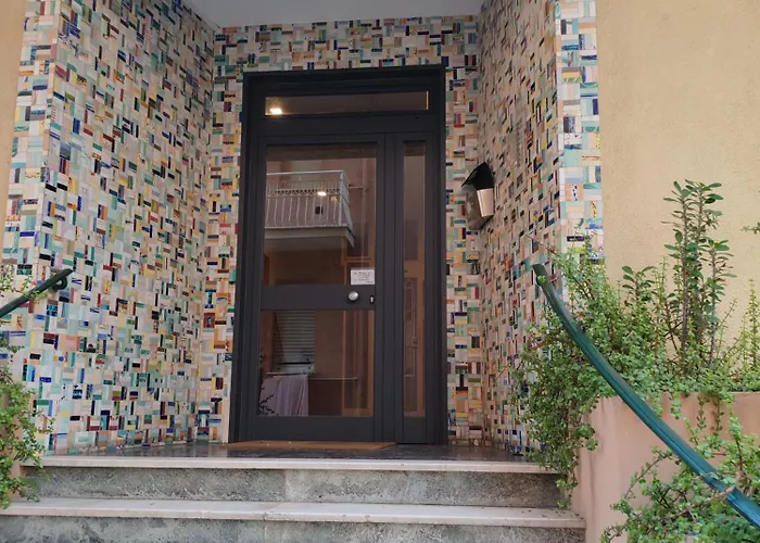 Due Passi Dal Mare 알라시오