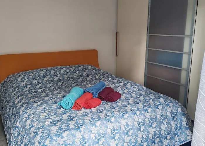 Due Passi Dal Mare * Alassio