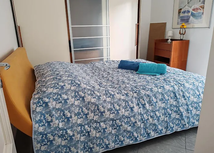 Apartment Due Passi Dal Mare *