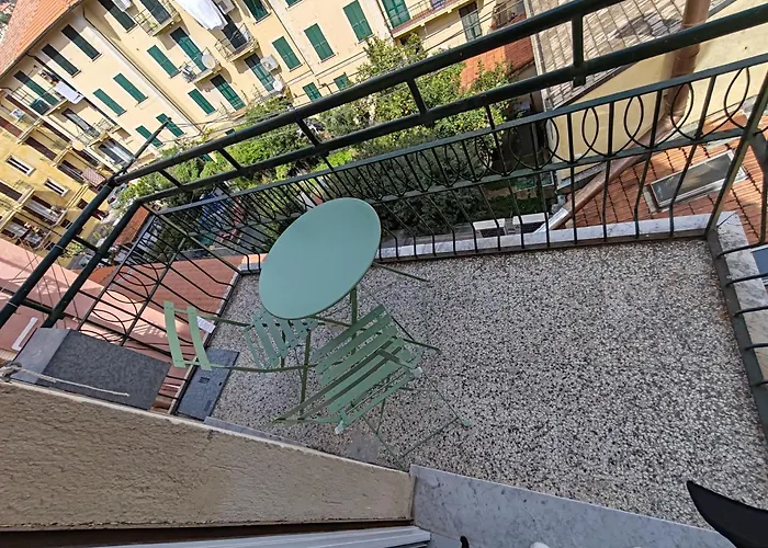 Apartment Due Passi Dal Mare *